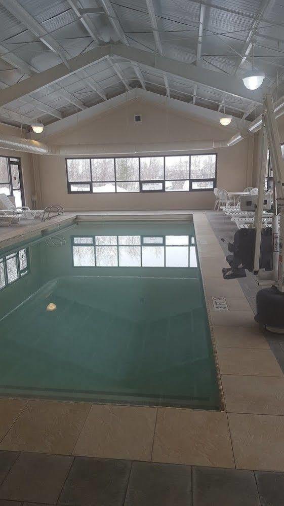 Rodeway Inn Willington North Exteriör bild